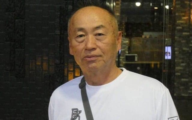 「うるさいぞ」レジェンドから“叱責”　ドラ1指名直前…米国での忘れられぬ体験