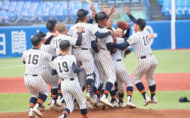 春夏連続を狙う帝京や、ノーシード二松学舎大付はどのブロックに入るのか！東東京大会の抽選は14日【26年夏高校野球】