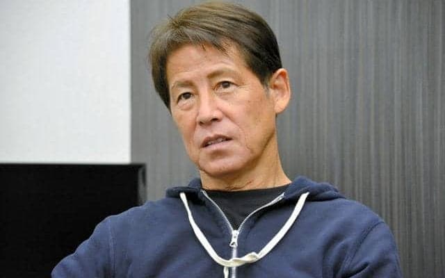 「コンマ何秒」で変わるW杯の恐怖　西野朗前監督が代表に送るエール