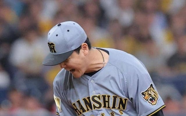 【中田良弘氏の眼】阪神　木下が奪った１アウトは非常に大きかった