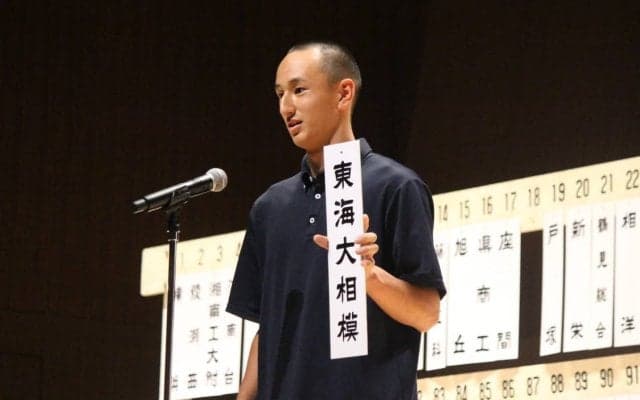 春季大会敗戦後は｢悔しくて苦しかった｣…27年ぶりノーシードからの逆襲に燃える東海大相模、主将は｢一戦必勝で戦いたい｣【神奈川】