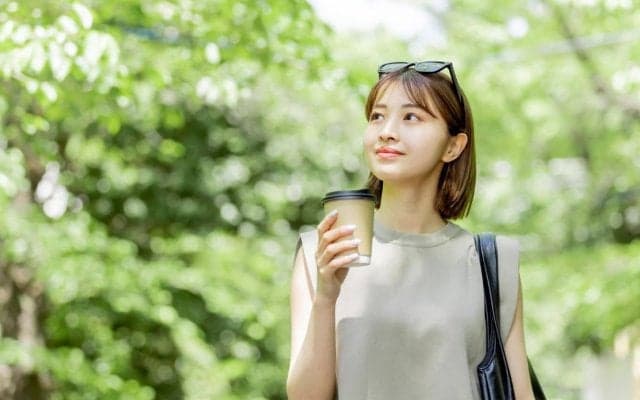 朝散歩を1ヶ月続けるとどうなる？体と心に起こる7つの変化