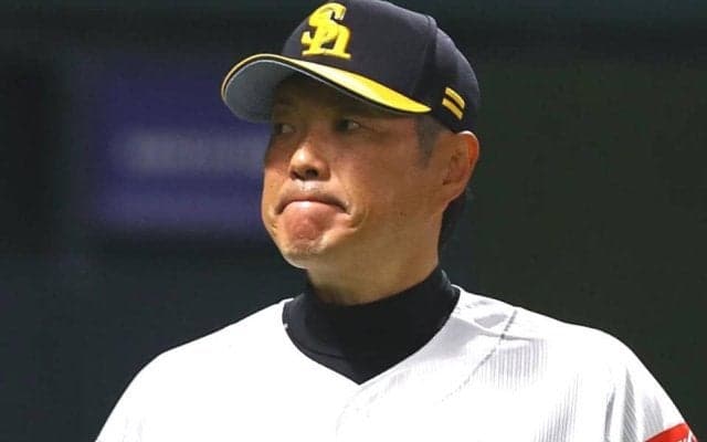 ソフトバンク・小久保監督　完封負けのヤクルト・奥川にお手上げ「シーズンではもう当たることがないから」