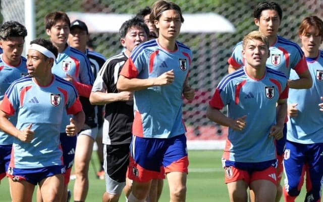 三笘、遠藤ら不在でも…「番狂わせ」を米メディアが予想　日本は「カウンターで隙を突く」【W杯】