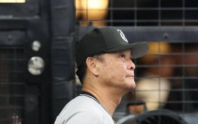 巨人・橋上監督代行　浦田の牽制死を責めず「選手に対してもそういう思いはさせたくない」交流戦で貯金４「大きな自信にして」