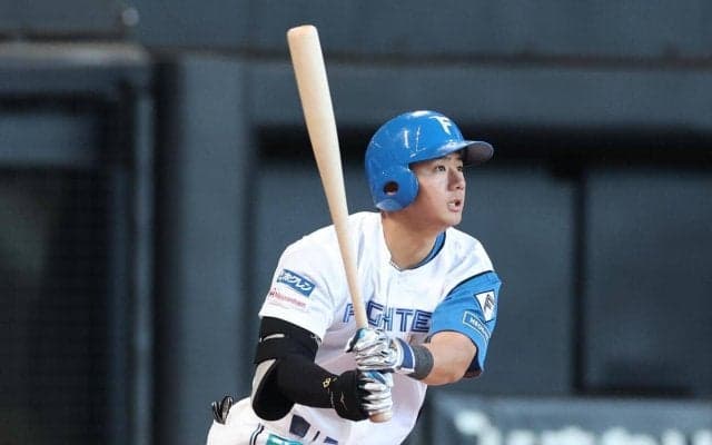 【日本ハム】大塚瑠晏「チャンスで１本打てるように」絶好調ルーキーが交流戦優勝をたぐり寄せる