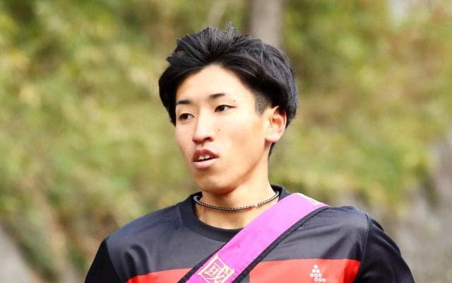 【マラソン】初出場した箱根駅伝、沿道からの「遅いぞ！」というヤジに、浦野雄平は「こんなことを言われるのか...」