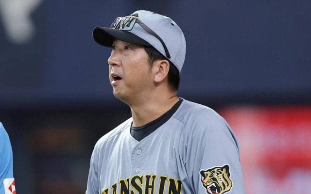 【阪神】藤川監督「明らかに必要だろうと」交流戦中の「DH」は９試合で１打点　課題を口に