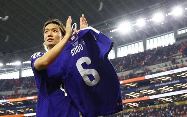 日本の決勝Ｔ進出確率は100％　初戦ドロー以上の過去４大会は全て１次Ｌ突破／日本のＷ杯戦績