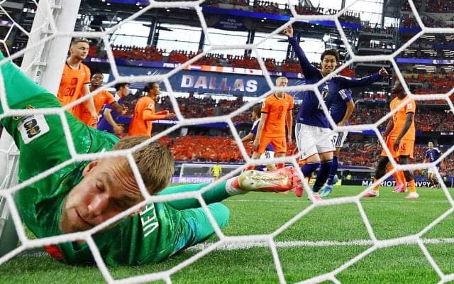 【Ｗ杯】オランダメディア「祝賀ムードが始まったかに見えたが、最終的には失望が勝った」２度追いつかれての引き分けに落胆