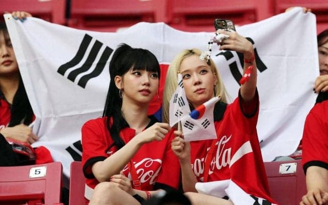 韓国メディア「日本が死の組で勝ち点」オランダと引き分けた日本を評価
