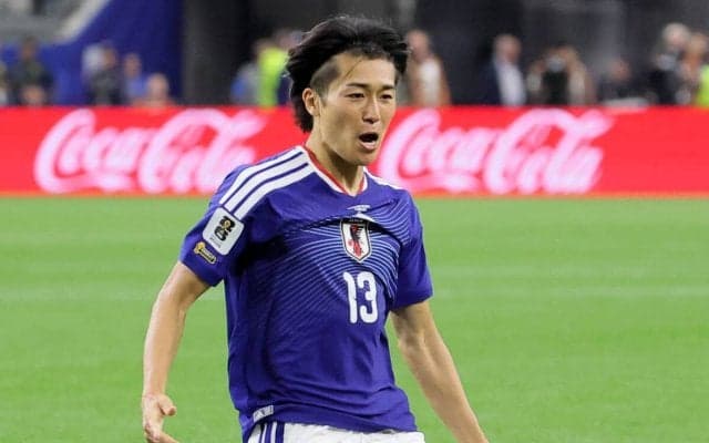 【Ｗ杯】ビッグクラブ所属選手そろう“モンスター軍団”オランダ相手に森保ジャパン２度追いつき執念ドロー…担当記者が見た