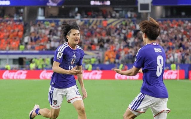 【鈴木隆行の代表チェック】「日本のＷ杯史上最も価値ある勝ち点１」日韓Ｗ杯で日本初の勝ち点１に貢献したＦＷも称賛　オランダとドロー