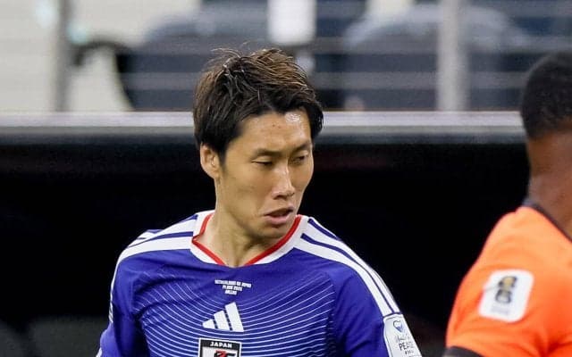 サッカー日本代表のオランダ戦で上回った中盤の優位性 鎌田大地がデ・ヨングより高評価の理由