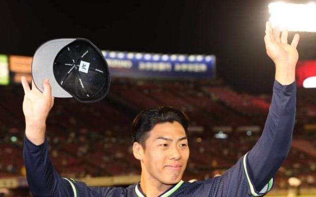 【球宴】阪神、ヤクルト勢が４部門ずつ１位、２球団以外では中継ぎ部門の巨人大勢が唯一の１位