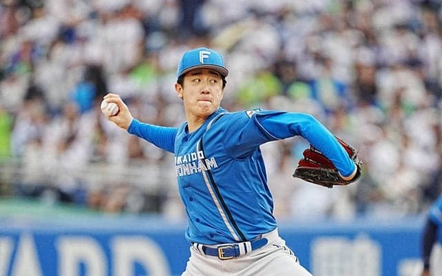 【日本ハム】交流戦６連勝中の北山亘基　ラスト登板で逆転Ｖ引き寄せる　打者としても「死者蘇生」