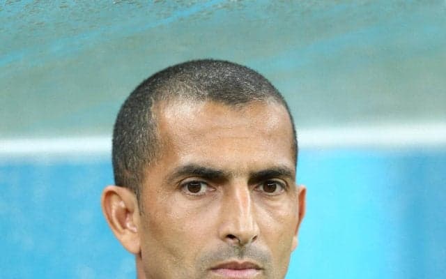 チュニジアのラムシ監督「大敗でスタートするのは本当につらい」現役時代は中田英寿とプレー