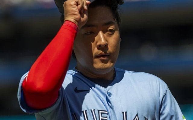 岡本和真は「ブルージェイズが期待していた選手ではなかった」地元メディアが“ダメ出し”のなぜ　「ムラカミよりも洗練された打者でより多くのコンタクトができると…」