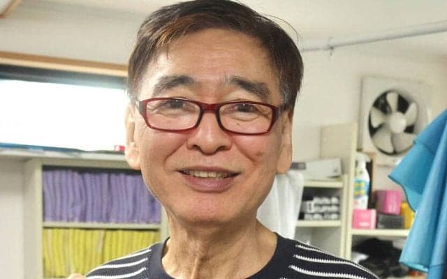 理容店営む森保一監督の叔父が髪型秘話明かす「年の割には毛量多く、太くてゴワゴワ」数年前にツーブロック提案するも「嫌だ」と頑固な一面も