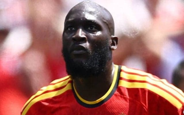 圧倒的存在感、ルカクが途中出場から20秒ほどで同点ゴールに関与　ベルギーはW杯初戦８戦無敗