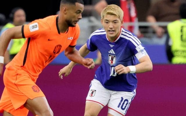 サッカーＷ杯「日本ＶＳオランダ」月曜早朝に視聴率２７・１％！試合終了で瞬間最高３４・９％…本田圭佑の解説＆熱戦にくぎ付け