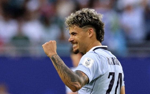 ウルグアイ、格下サウジに悔しい勝ち点１　ビエルサ監督「勝たないといけない試合だった」
