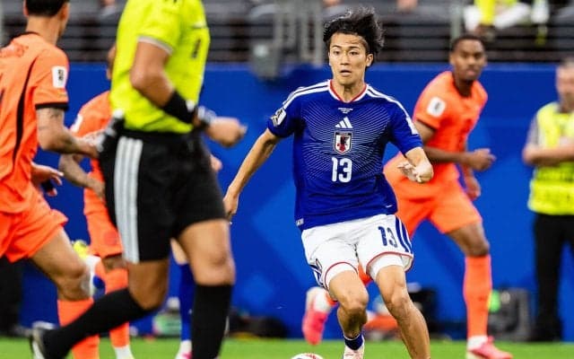 これまでのサッカー日本代表にはなかった「事象」が起きたオランダ戦　それは今後への光か、あるいは影か