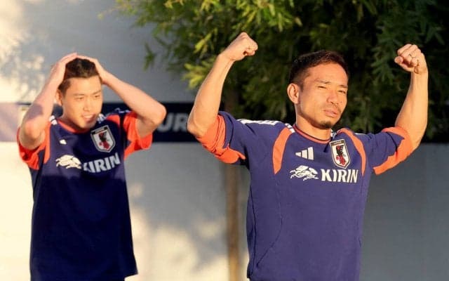 【Ｗ杯】森保ジャパン、１７日の練習をキャンセル…「完全オフ」とすることを決定　休養十分でチュニジア戦へ
