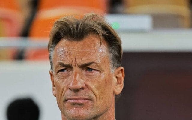 【Ｗ杯】日本と対戦のチュニジア、ラムシ監督が電撃解任→後任に“イケオジ”ルナール氏が浮上…海外メディア報じる