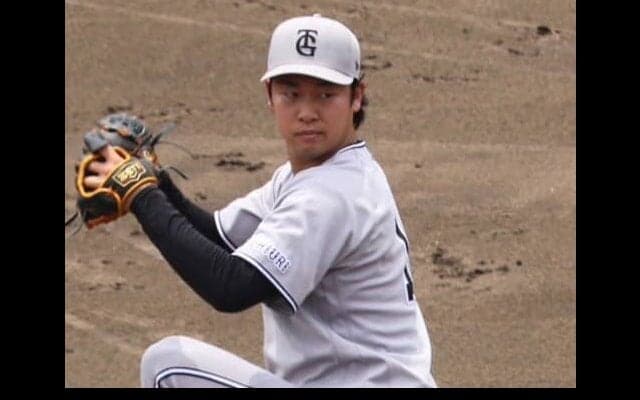 【巨人】今季登板なしの山崎伊織、１カ月半ぶりの実戦形式　ライブBP登板で最速149キロ