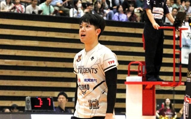サントリー　備一真、ルチアーノ・パロンスキー、ワシム・ベンタラら5選手の加入を発表