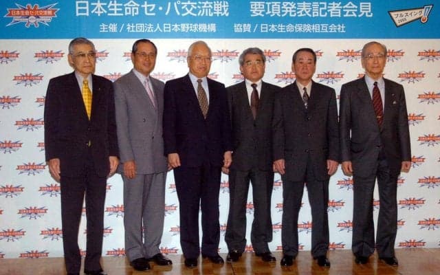 セ・パの仕組みを検討する時期　12球団から「球団数の拡張」を真剣に考えるべき／寺尾で候