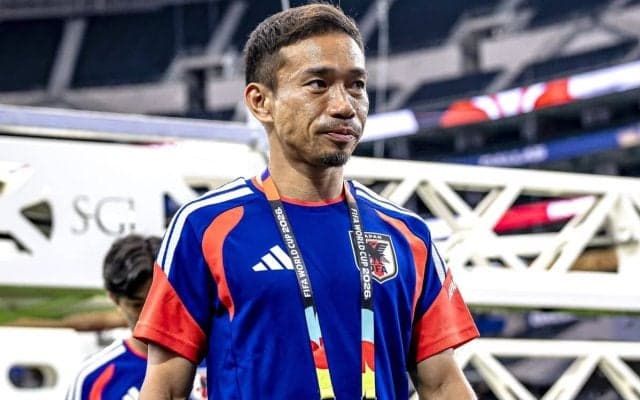 【現地発】「チュニジアに負けると予選敗退もあり得る」W杯5度参戦の長友佑都が警鐘　強調した“2戦目”の重要性「カタールの時と似ている。もう一度、選手ミーティングをした方がいい」【W杯】