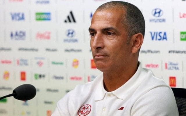 Ｗ杯史上最速解任…チュニジアが異例の決断　過去にあった大会中の監督電撃交代は