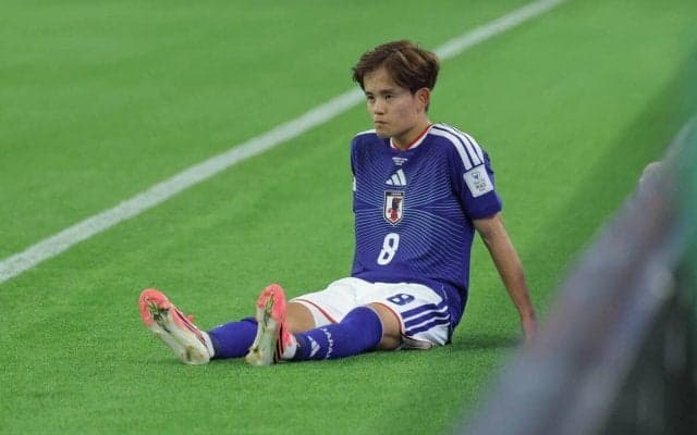 【Ｗ杯】久保建英が離脱したら“穴”はどう埋める？　現実的な可能性は菅原由勢の「スライド案」　採用する理由は…