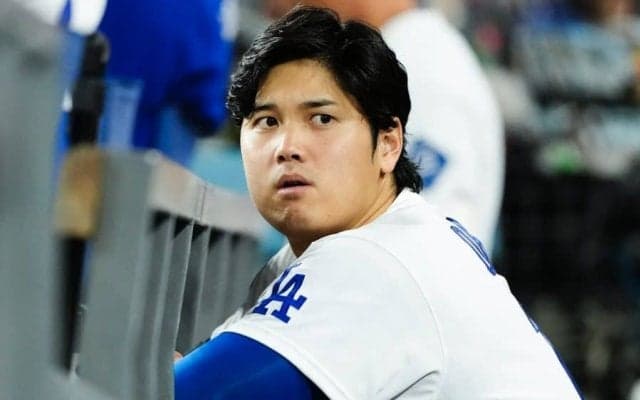 大谷＆ジャッジの“激レアコラボ”が「好きじゃない」　まさかのモチーフに賛否の声