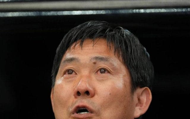 森保監督の涙が中国でも大反響「真のアジアの光」W杯出場逃す母国と比較する声も