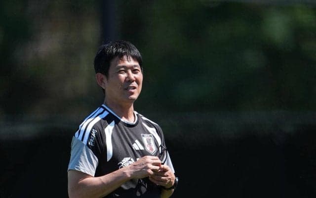 日本代表、16日は完全休養日　オランダ戦から移動→15日リカバリー　次戦まで中５日と余裕