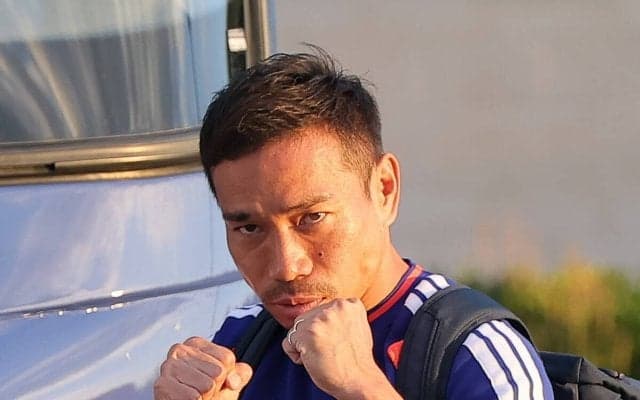 【Ｗ杯】２戦目の鬼門突破に長友が選手ミーティング要求「足をすくわれる可能性は大いにある」４年前の経験から警鐘鳴らす