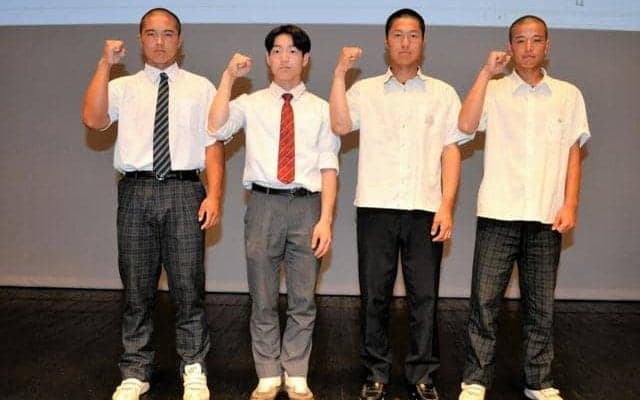 三重大会に62校57チーム　昴学園と津田学園のAゾーンは激戦か