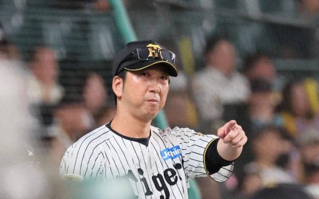 【阪神】また目の前で交流戦優勝決められる…昨年はソフトバンク、今年は西武　舞台は甲子園