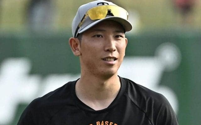 巨人・戸郷　サッカーＷ杯に刺激「野球で言ったらＷＢＣ」「競技が違うからこそいい勉強になる」
