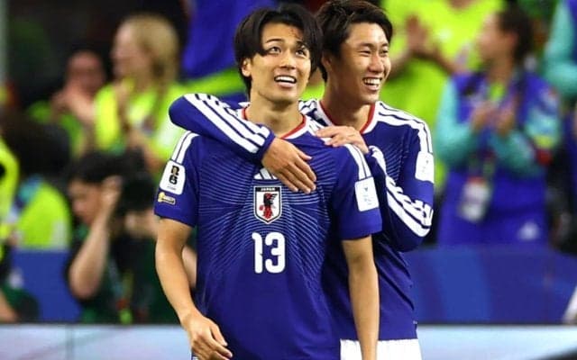 劇的ドローが欧州に与えた衝撃…スペインメディアは「絶えず問題を突き付けた」25歳アタッカーを高評価　絶対守護神も「世界有数の若手GKと証明」【W杯】