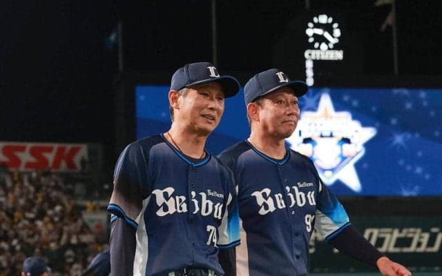 西武が交流戦初優勝　交流戦優勝経験なしは阪神、中日、広島の3球団、最多は９度のソフトバンク