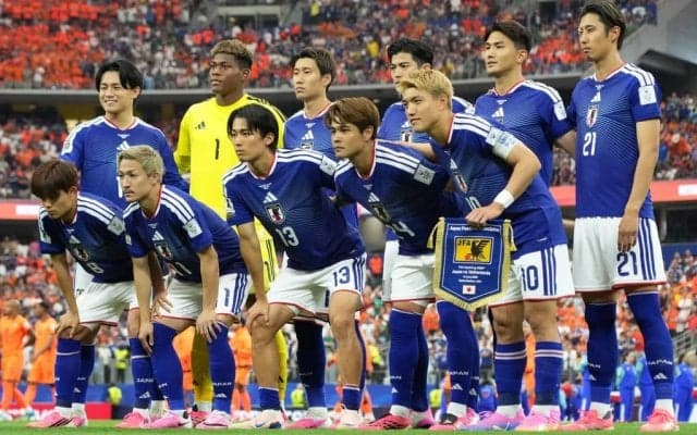 狙い通りだった初戦、名手を封じた上田綺世らの連携、準備万端の最強国の誤算【北中米Ｗ杯｢オランダ戦そしてチュニジア戦｣への大激論】(1)