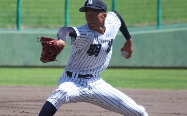 ハヤテ派遣の巨人育成左腕が19回連続無失点！球速は明徳義塾時代から12キロ増の最速155キロに