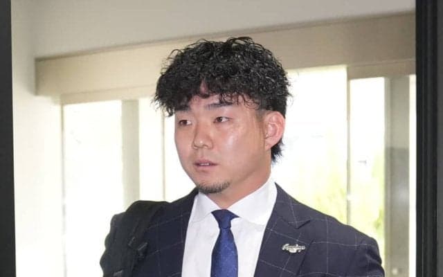 【巨人】前ナショナルズ2Aの小笠原慎之介の獲得発表