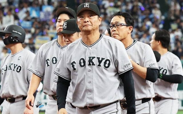 【プロ野球】「橋上監督代行で巨人は強くなった？ それは違う」 広岡達朗が語った快進撃の真相と"本当の問題"