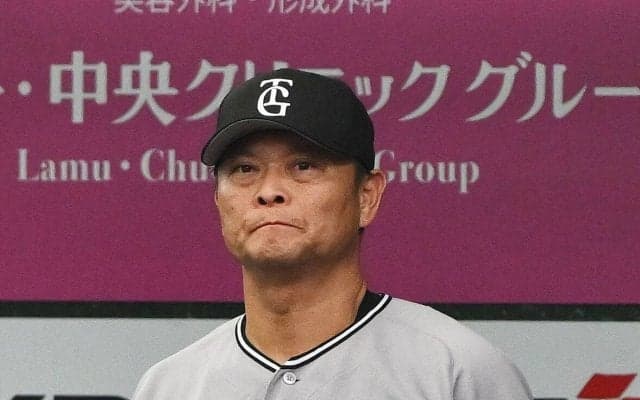 【巨人】小笠原慎之介18日チーム合流　今後は「コンディション含め話をしてから」橋上監督代行