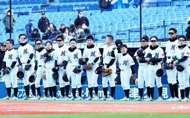 鷹・近藤ら輩出、「ロッテジュニア」が選考会の実施要項発表　3段階選抜…6・22から受付